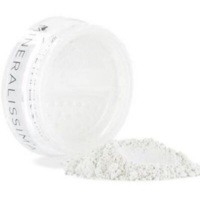 Mineral Primer Base impecable