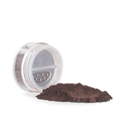 Define Eyebrow powder Dark