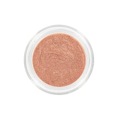 Mineral eyeshadow Aruba