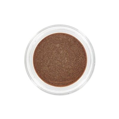 Mineral eyeshadow Amberina