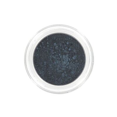 Mineralischer Lidschatten Blackstar Blue