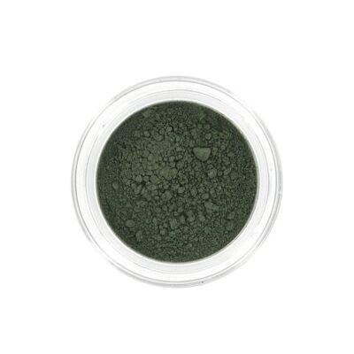 Mineral eyeshadow Forest