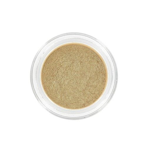 Mineral eyeshadow Golden Sands