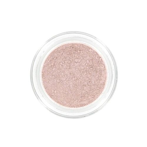 Mineral eyeshadow Nude