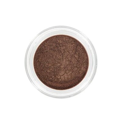 Mineralischer Lidschatten Praline