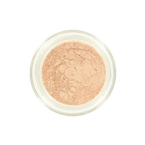 Mineral eyeshadow Rose Gold