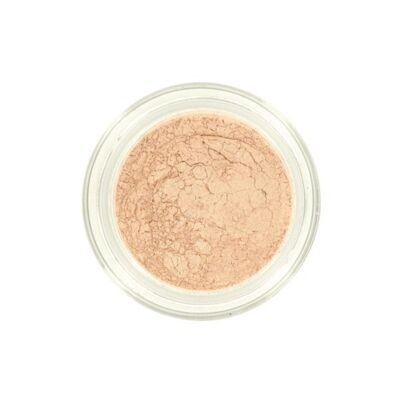 Sombra de ojos mineral Rose Gold