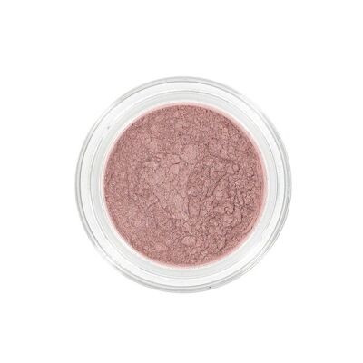 Mineralischer Lidschatten Smokey Rose