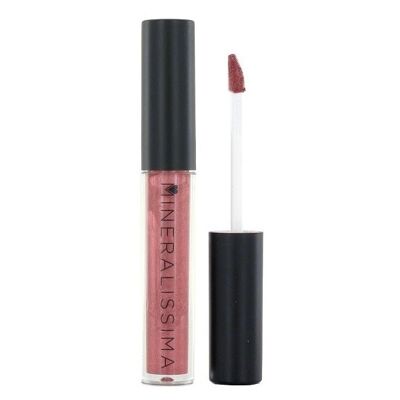 Natürliche Lipgloss Melone