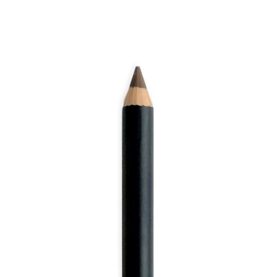 Crayon à sourcils naturel foncé
