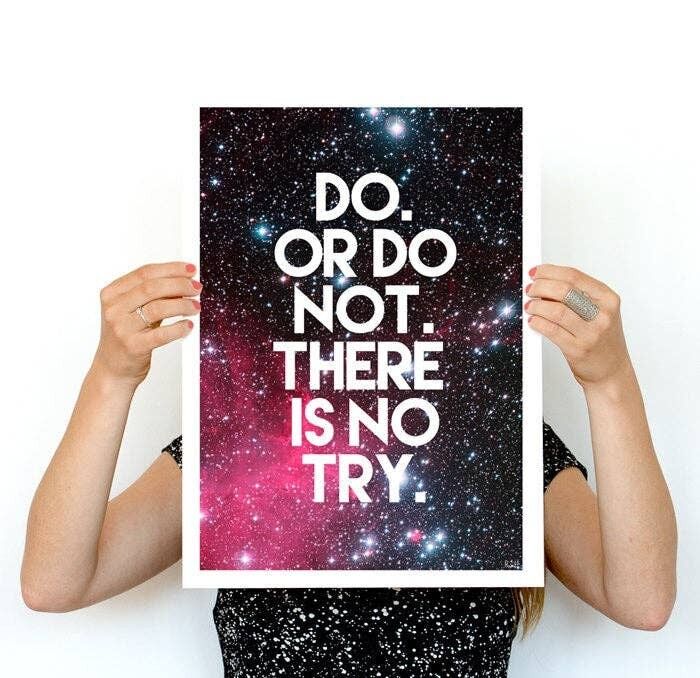 Xmas Svg, Weihnachtsgeschenke, Star Wars inspirierendes Poster, Wandkunst, Wanddekoration, Star Wars inspirierte Kunst, Wandbehang Star Wars, TYQ201WA3 (kein Aufhänger)