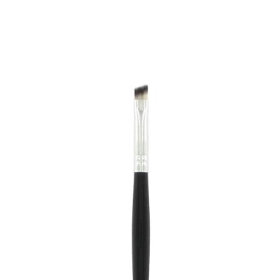 Eyebrow brush