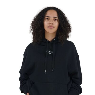 BT Exclusive 'Fireball' - Oversized Hoodie