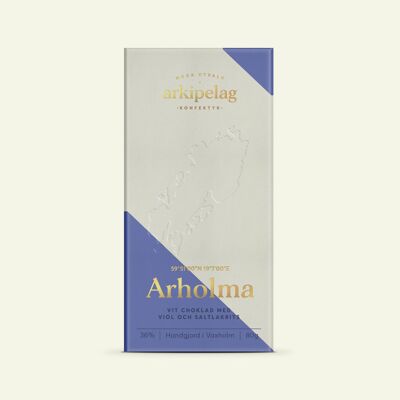 Chocolate Cake 36% Arholma