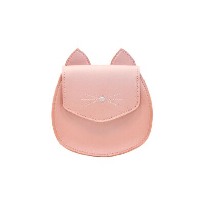 Sac bandoulière pour enfants - Leony Cat