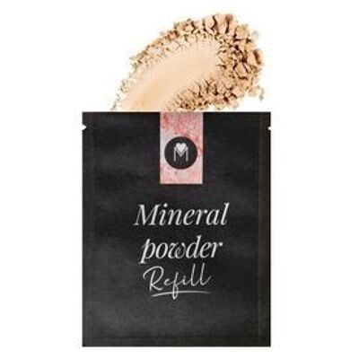 Mineral Foundation Refill - Willow