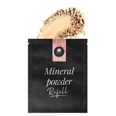 Mineral Foundation Refill - Eiche