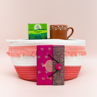 Tea Break Gift Set