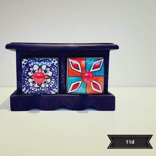 Trinket box - 11d