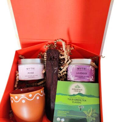 Wellness Gift Hamper