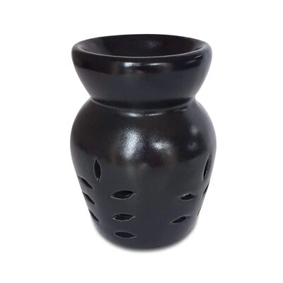 Large Ceramic Oil Burner