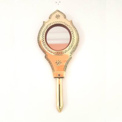 Miroir Aranmula Vaal Kannadi