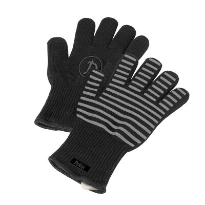 DeWok heat gloves