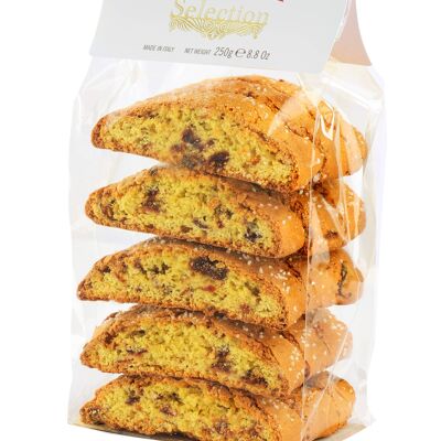 250 GRAMS Large Soft Cranberry Biscuits