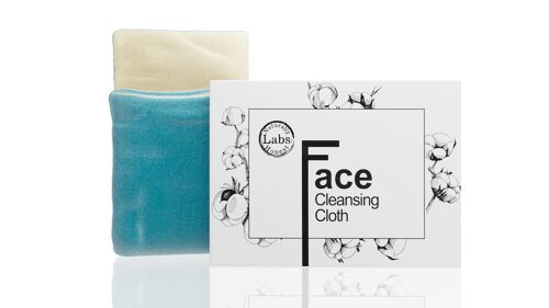 Face Cleansing Cloth