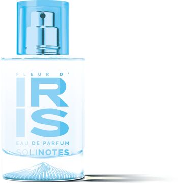 SOLINOTES FLEUR D’IRIS Eau de parfum 50 ml 3