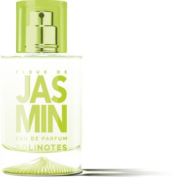 SOLINOTES FLEUR DE JASMIN Eau de parfum 50 ml - FETE DES MERES 3