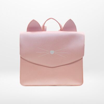 Leony cat, el bolso decididamente de moda