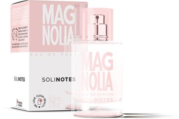 SOLINOTES MAGNOLIA Eau de parfum 50 ml 2