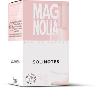 SOLINOTES MAGNOLIA Eau de parfum 50 ml 3