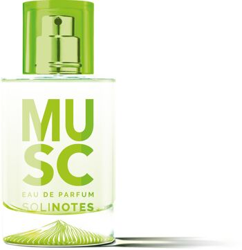 SOLINOTES MUSC Eau de parfum 50 ml 3