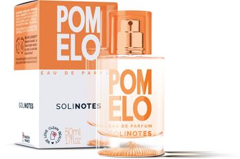 SOLINOTES POMELO Eau de parfum 50 ml 2