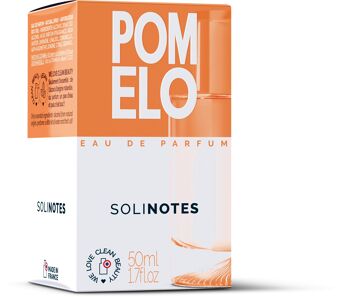 SOLINOTES POMELO Eau de parfum 50 ml 5