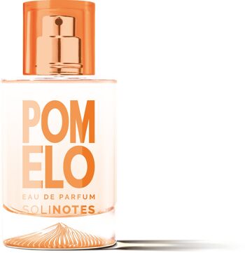 SOLINOTES POMELO Eau de parfum 50 ml 4