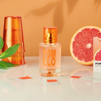 SOLINOTES POMELO Eau de parfum 50 ml 3