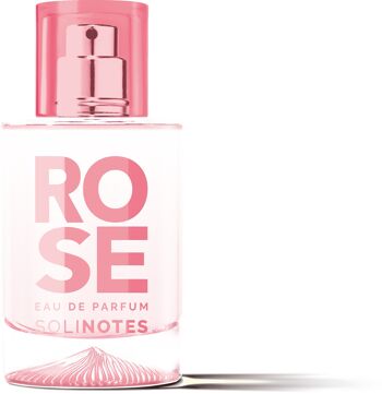 SOLINOTES ROSE Eau de parfum 50 ml 3