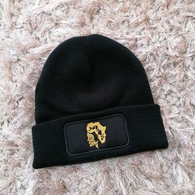 African Beanie Hat