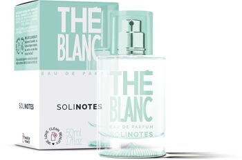 SOLINOTES THE BLANC Eau de parfum 50 ml 2