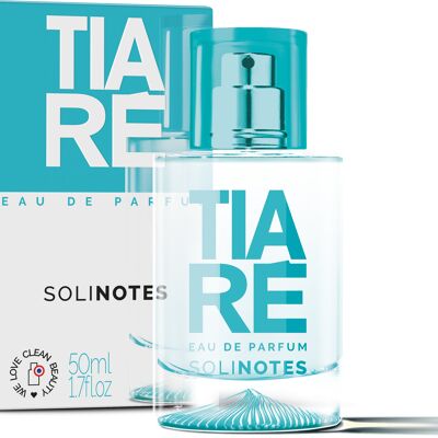 SOLINOTES TIARE Eau de Parfum 50 ml