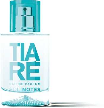 SOLINOTES TIARE Eau de parfum 50 ml 3