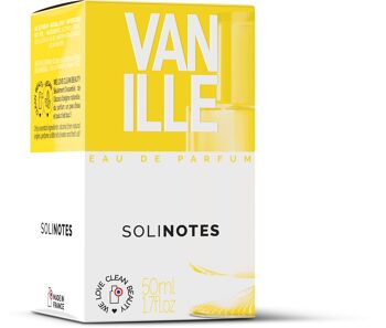 SOLINOTES VANILLE Eau de parfum 50 ml 3