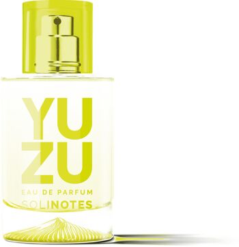 SOLINOTES YUZU Eau de parfum 50 ml 3