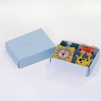 Children's box - jungle