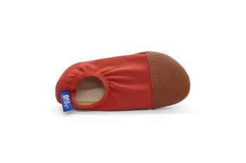 Chaussons souples - Tout Terrain - Les Petits Ecureuils 4