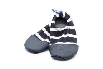 Chaussons souples - Tout Terrain - Les Petits Matelots 4