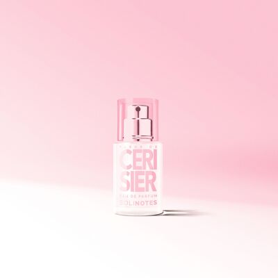 SOLINOTES FLOR DE CEREZO Eau de parfum 15 ml - DÍA DE LA MADRE